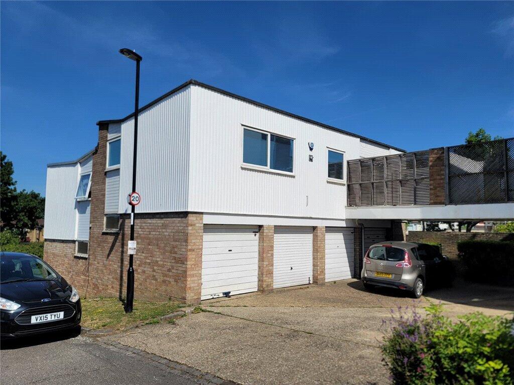 Main image of property: Kempton Walk, Croydon, CR0