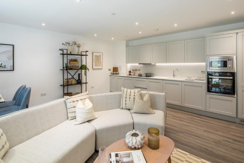 Main image of property: Forest Road,
Walthamstow,
E17 4JF
