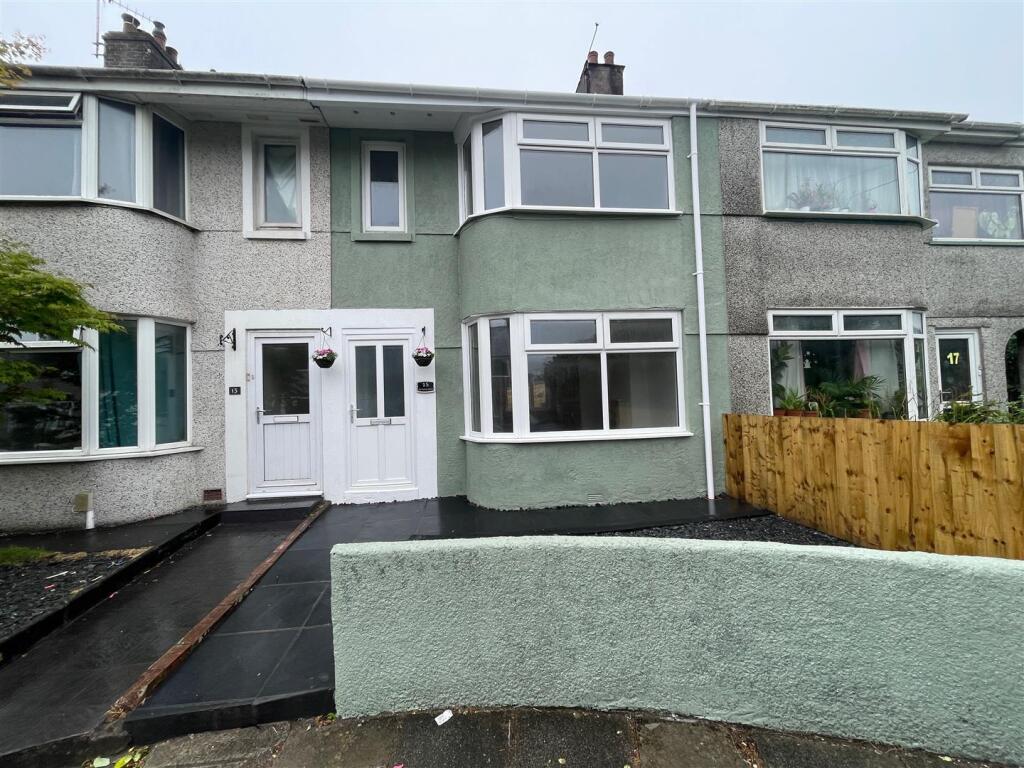 Main image of property: Peverell, Plymouth