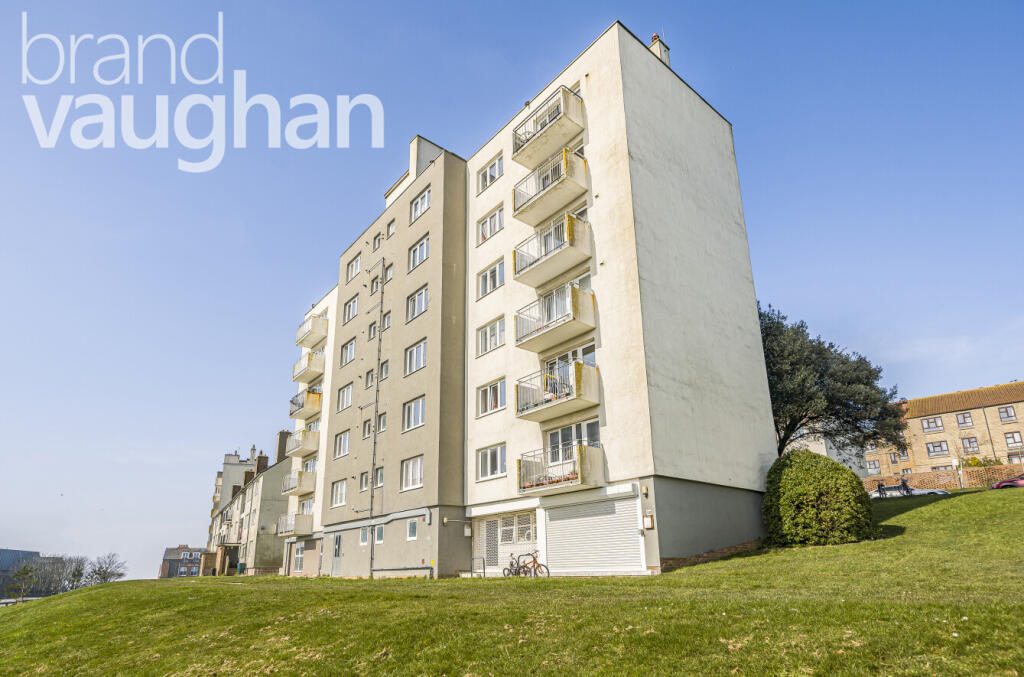 Main image of property: Donald Hall Road, Brighton, East Sussex, BN2