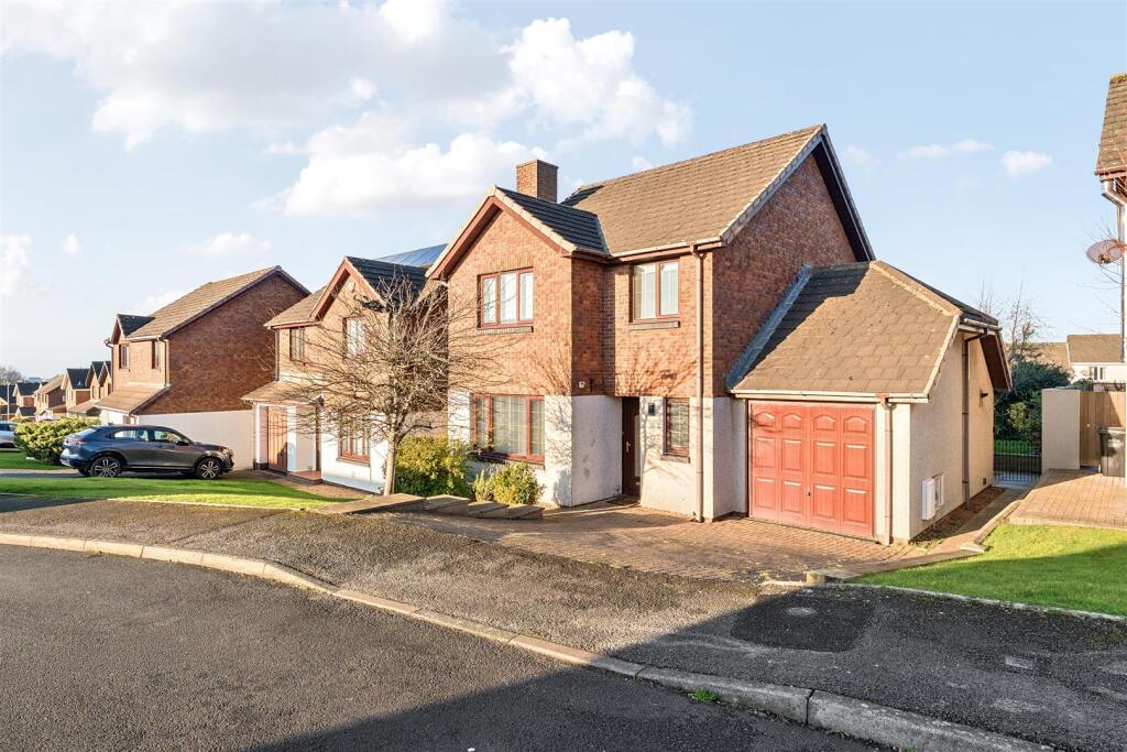 Main image of property: Chaucer Road, Workington