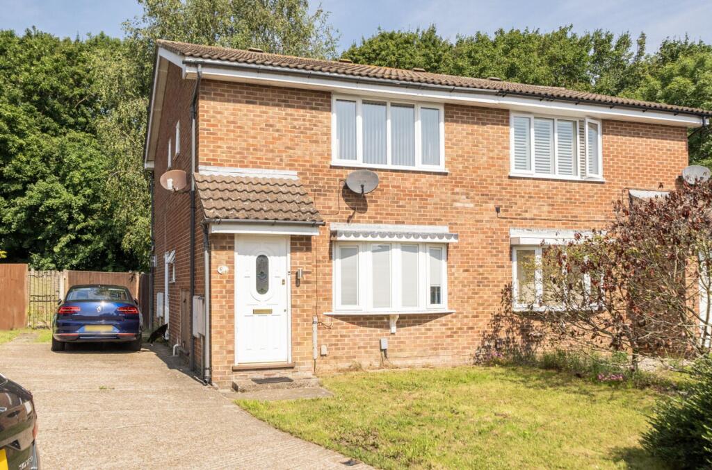 Main image of property: Wood Cottage Lane, Folkestone, CT19