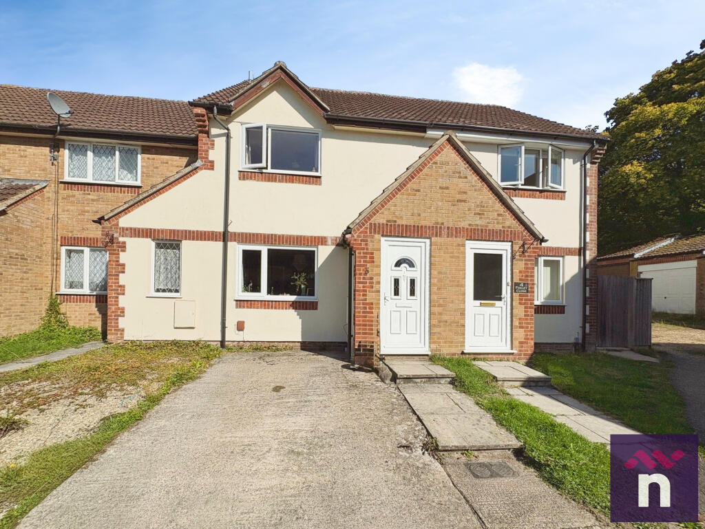 Main image of property: Foxley Close, Warminster, BA12