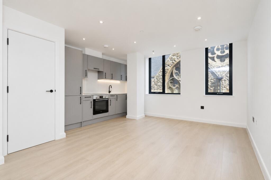 Main image of property: Station Road, Sidcup, DA15 7EJ