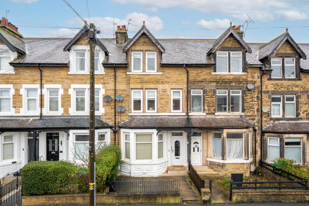 Main image of property: King Edwards Drive, Harrogate, HG1