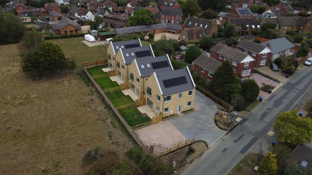 Main image of property: Barby Road, Kilsby, Rugby