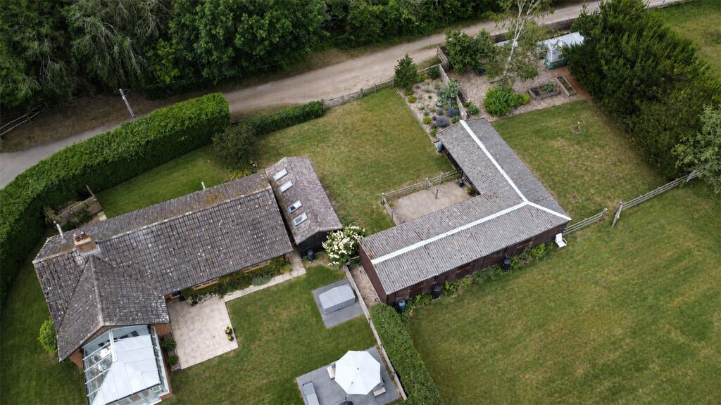 Main image of property: Greatham Lane, Greatham