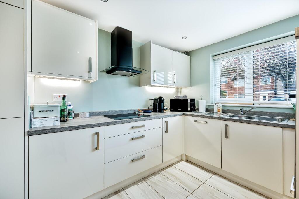 Kings Meadow, Kedington, Haverhill photo 2