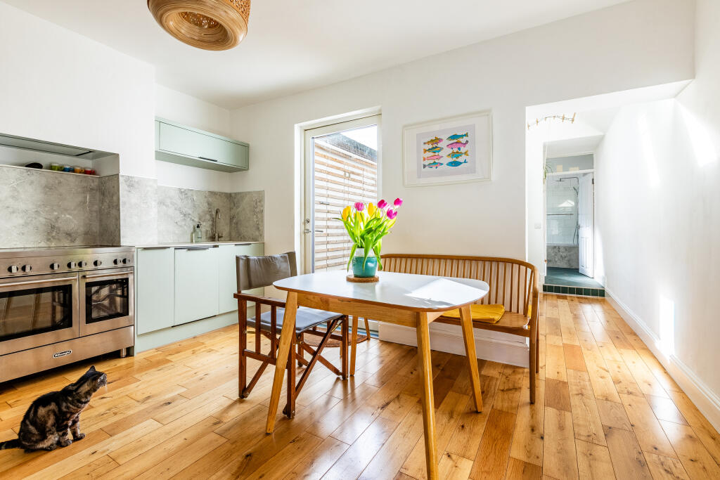Main image of property: Brighton Place, Kingswood, Bristol