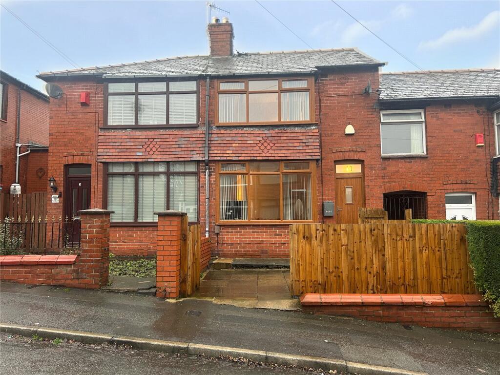 Main image of property: Kestrel Avenue, Clarksfield, Oldham, OL4