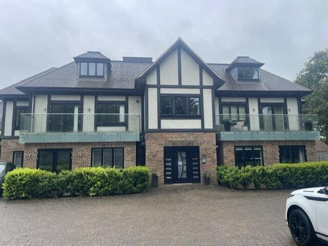 Main image of property: Merrywood Court, Bickley Park Road