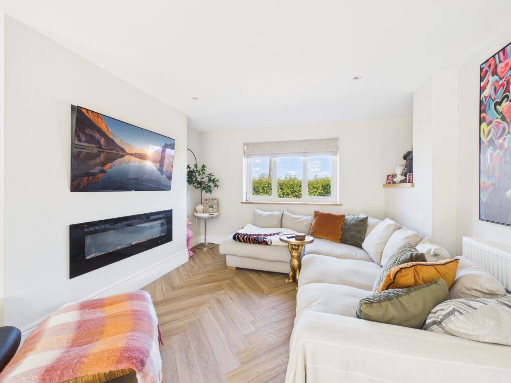 House in Northampton, Creaton - View 4