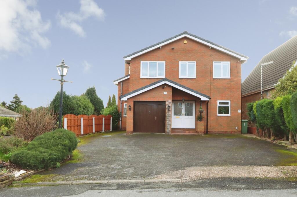 Main image of property: Stead Street, Eckington, Sheffield, Derbyshire, S21