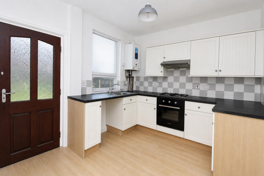 Main image of property: Arundel Street, Bolton, BL1 6RL