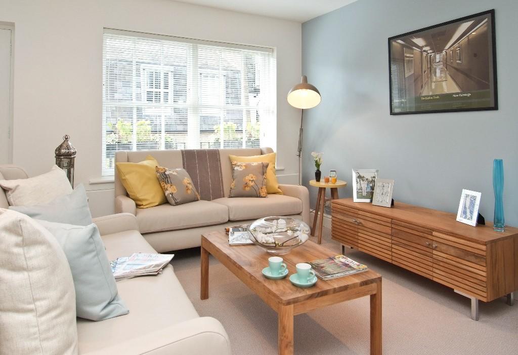 2 bedroom mews property for rent