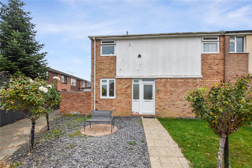 Main image of property: Hanbury Walk, Bexley, Kent, DA5