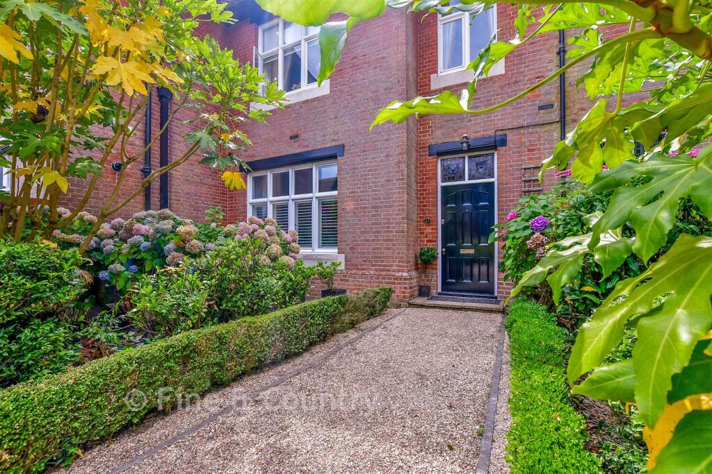 Main image of property: North Frith Park, Hadlow, Tonbridge, Kent