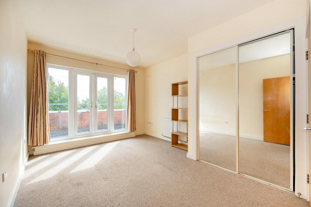 Apartment in Fareham, West End - View 5