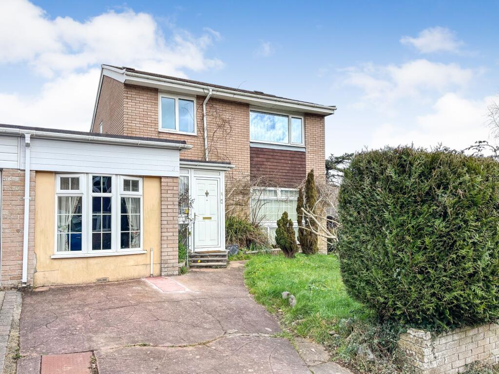 Main image of property: Emmetts Park, Ashburton