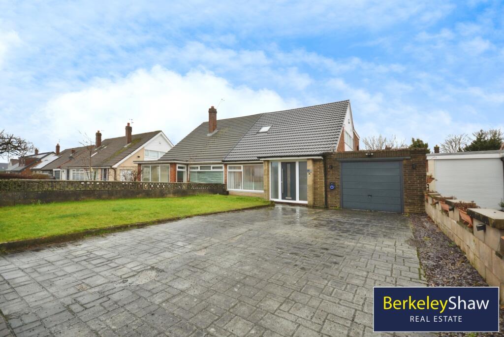Main image of property: Stuart Road, Melling, Liverpool