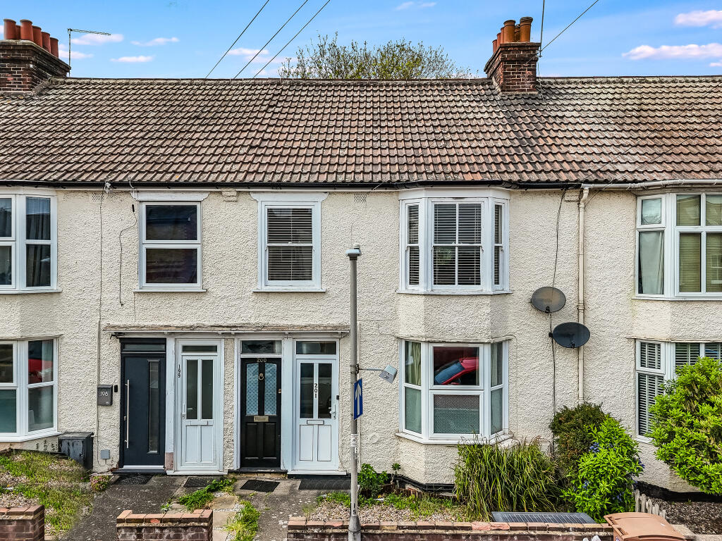 Main image of property: Upper Bridge Road, Chelmsford