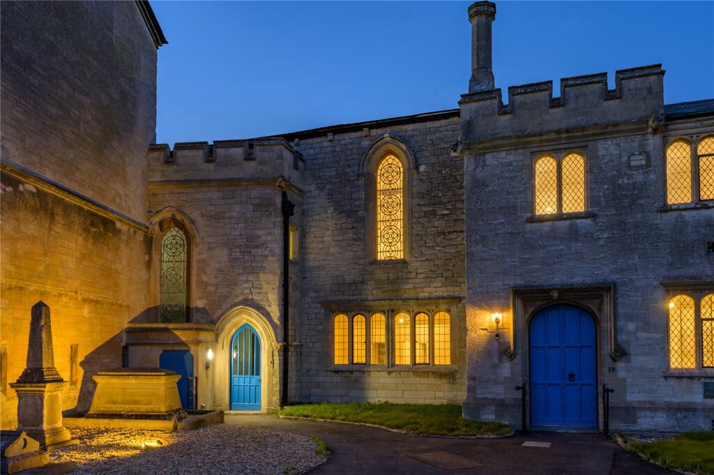 Additional image 30 of The Tabernacle, Church Street