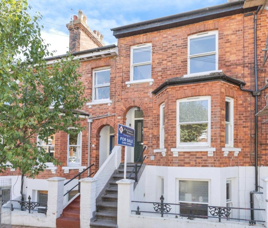 House in Tunbridge Wells, Kent