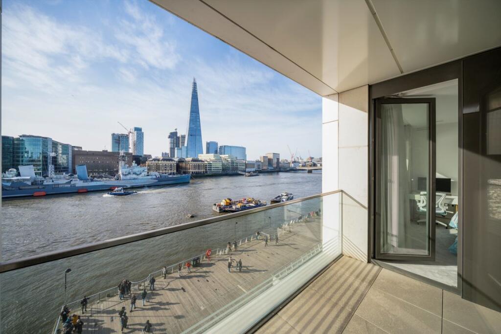Main image of property: Water Lane, City Of London