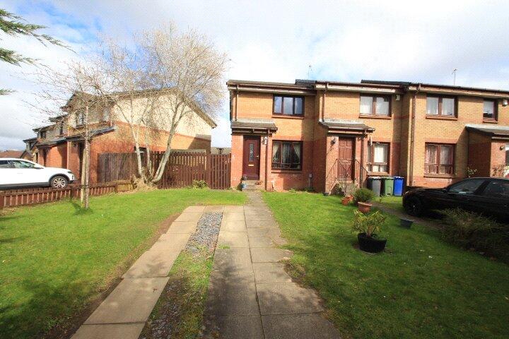 Main image of property: Kilpatrick Crescent, Paisley, Renfrewshire, PA2