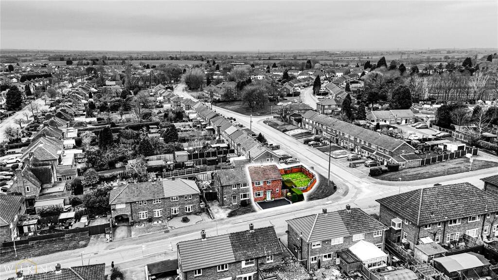 Additional image 28 of Chestnut Avenue, Tamworth, Staffordshire, B79