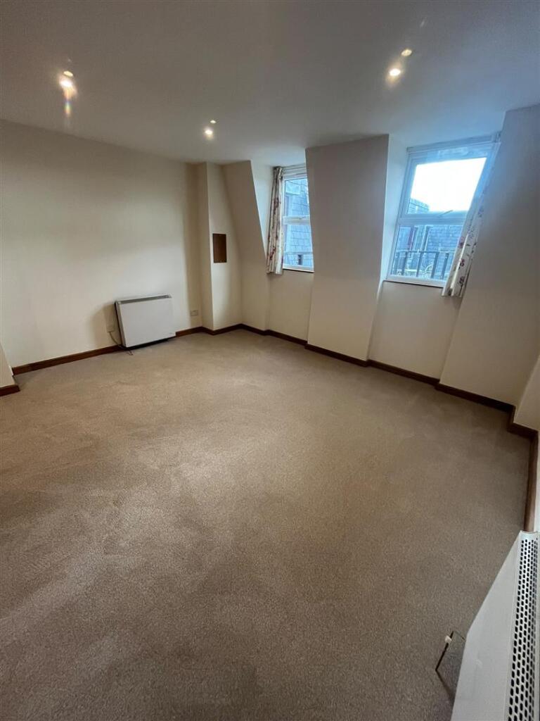 Apartment in Poole, Old Town - View 2