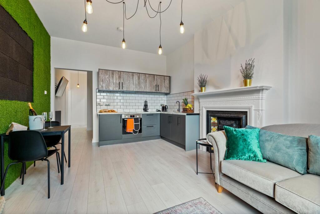 Main image of property: Sandgate Road, Folkestone