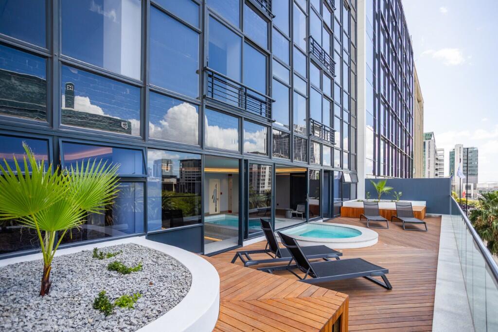 Main image of property: CBD, Cape Town, Western Cape
