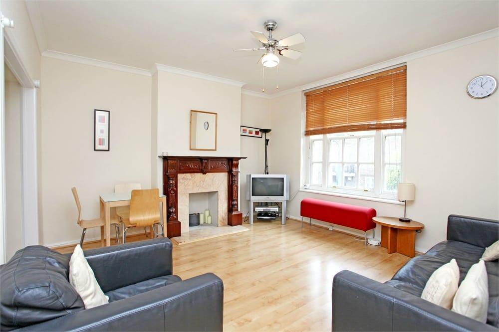 Main image of property: Riverside Gardens, Hammersmith, London, W6