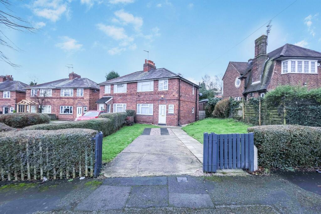 Main image of property: Birds Meadow, Pensnett, Brierley Hill