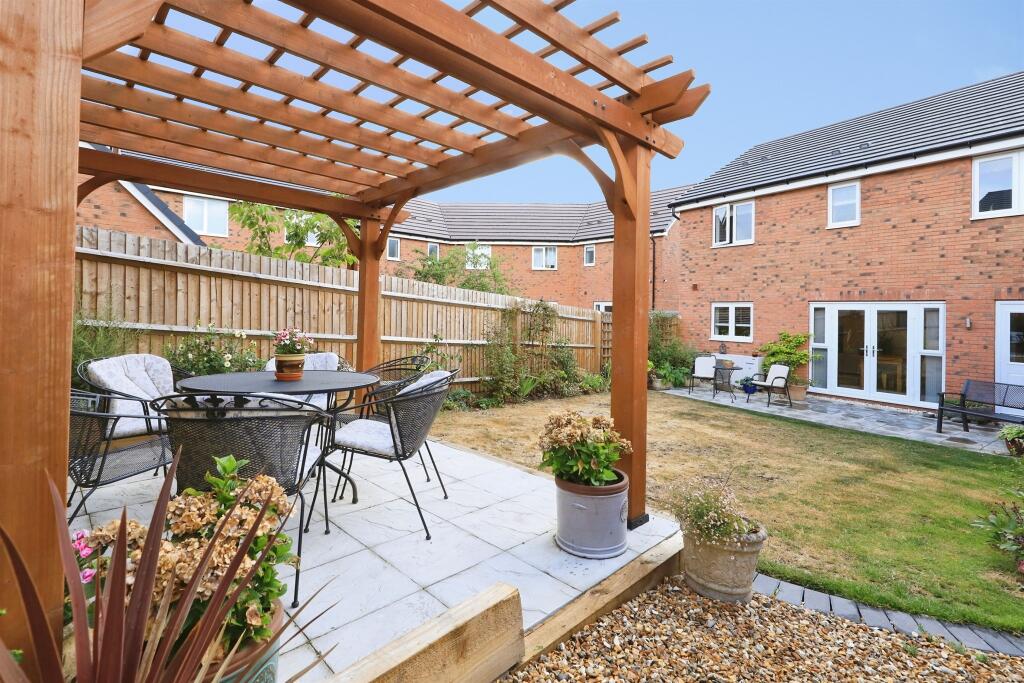 House in Wyre Forest, Bewdley - View 4