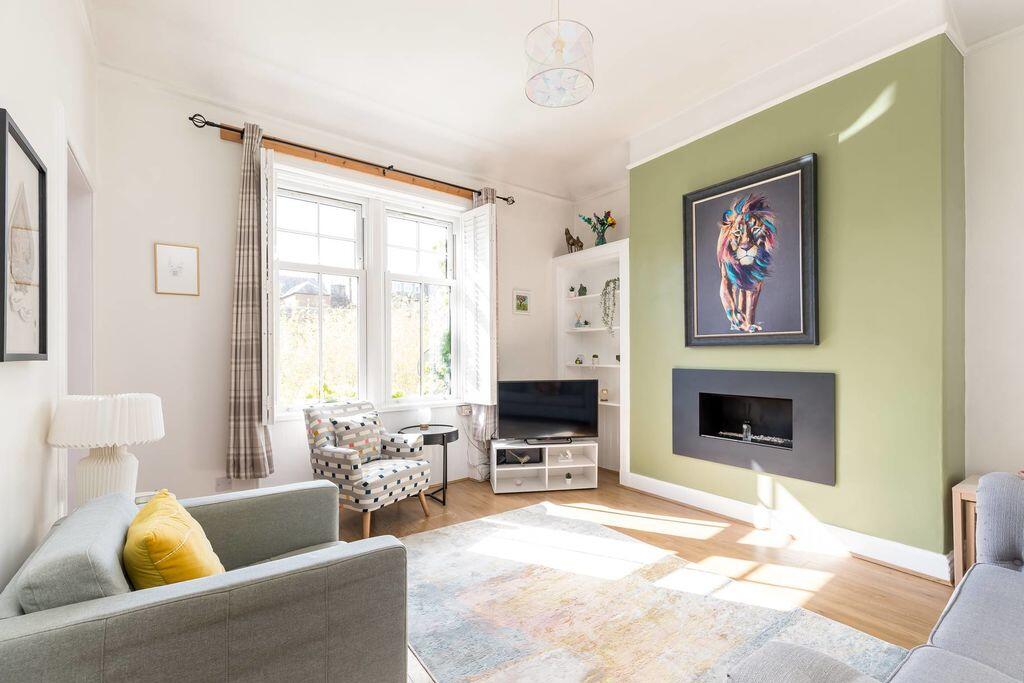 20 Biggiesknowe, Peebles, EH45 8HS photo 4