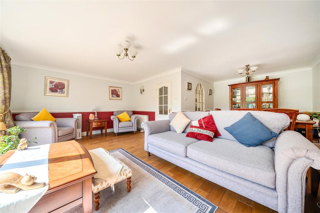 House in London - View 5
