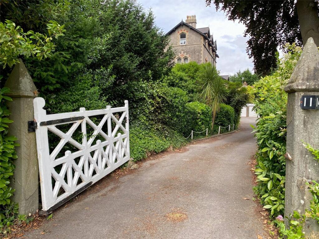 The Avenue, Sneyd Park, Bristol, BS9 photo 2