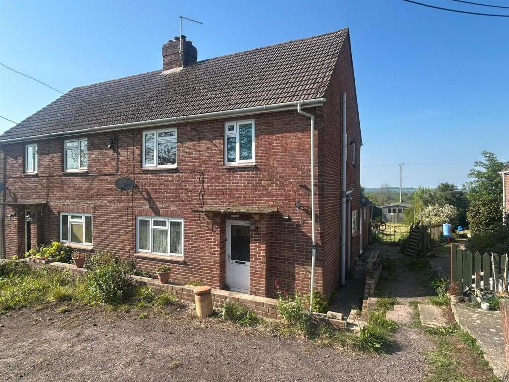 Main image of property: Windmill Hill, Ashill, Ilminster