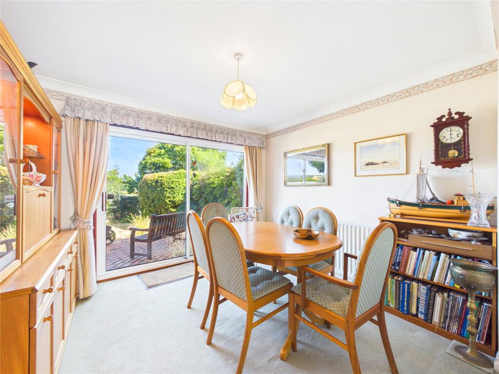 House in Malvern Hills, Leigh - View 3