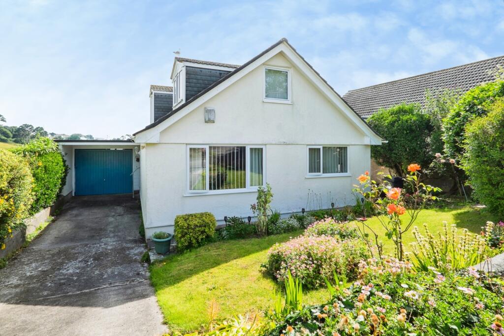 Main image of property: Lower Gurnick Road, Newlyn, Penzance, Cornwall, TR18