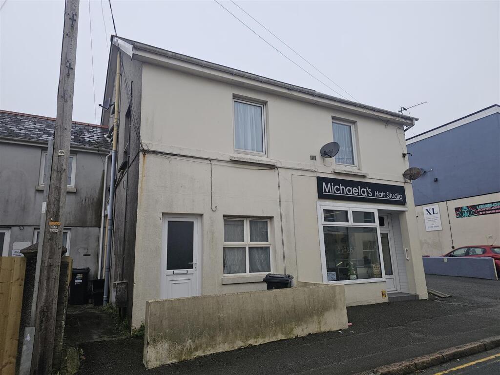 Main image of property: 55, Clifden Road, St. Austell