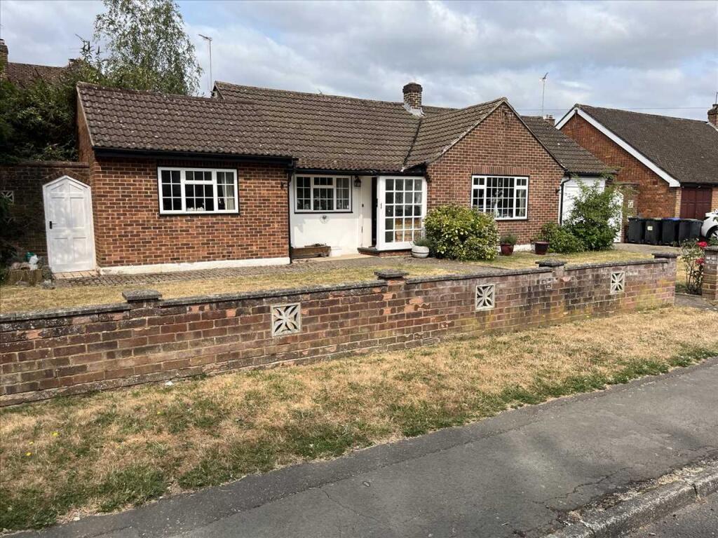 Main image of property: Penn Drive, Denham, Denham