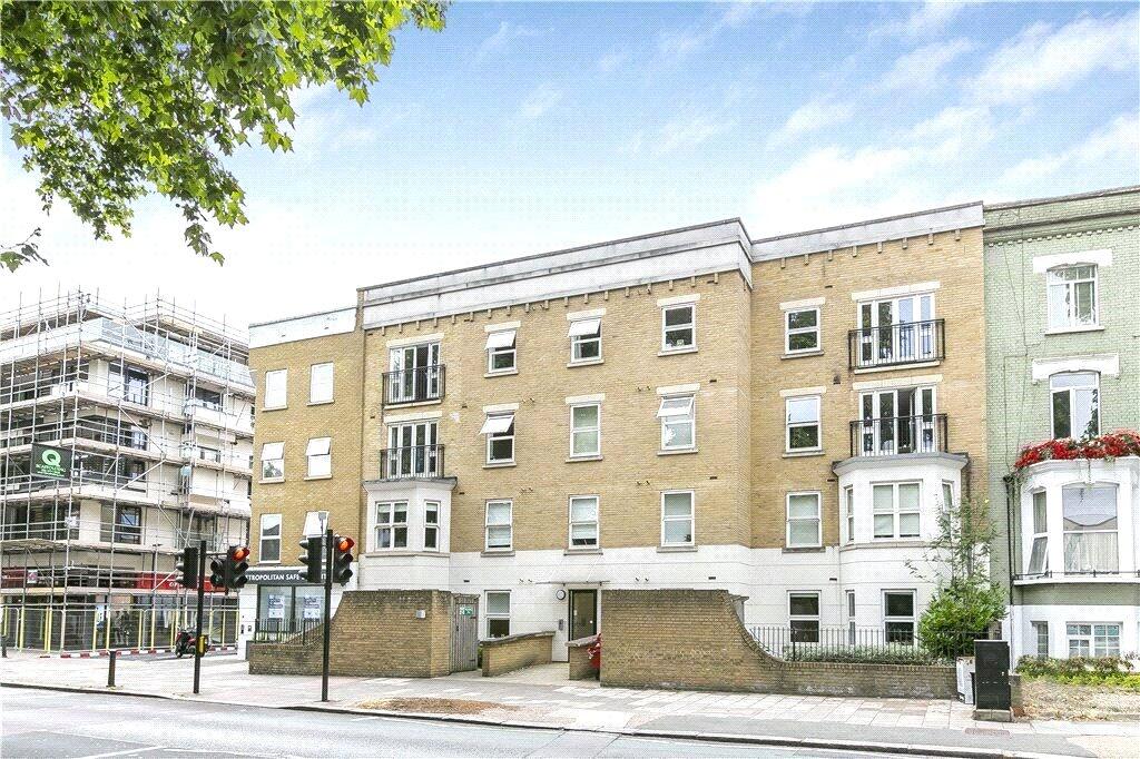 Main image of property: Chiswick High Road, London, W4