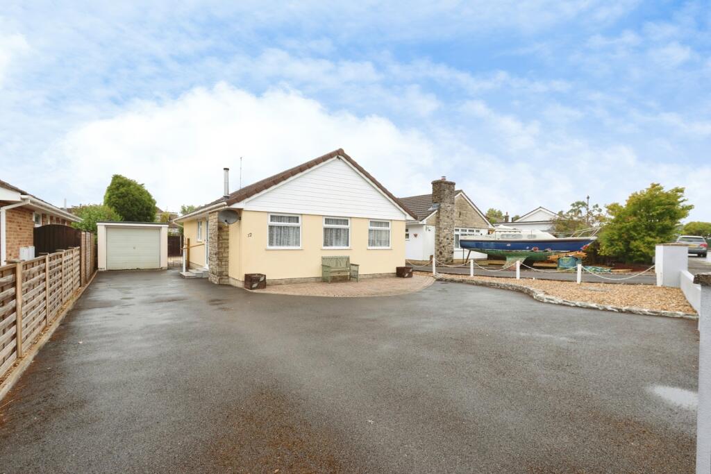 House in Bournemouth, West Moors - View 5