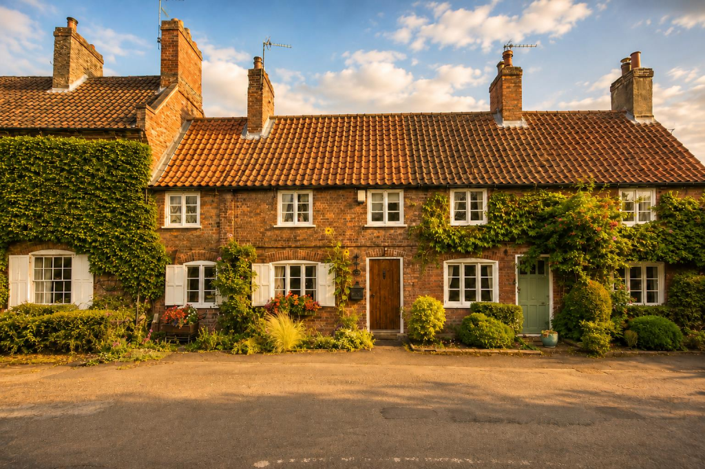 Main image of property: Old Main Road, Bulcote NG14