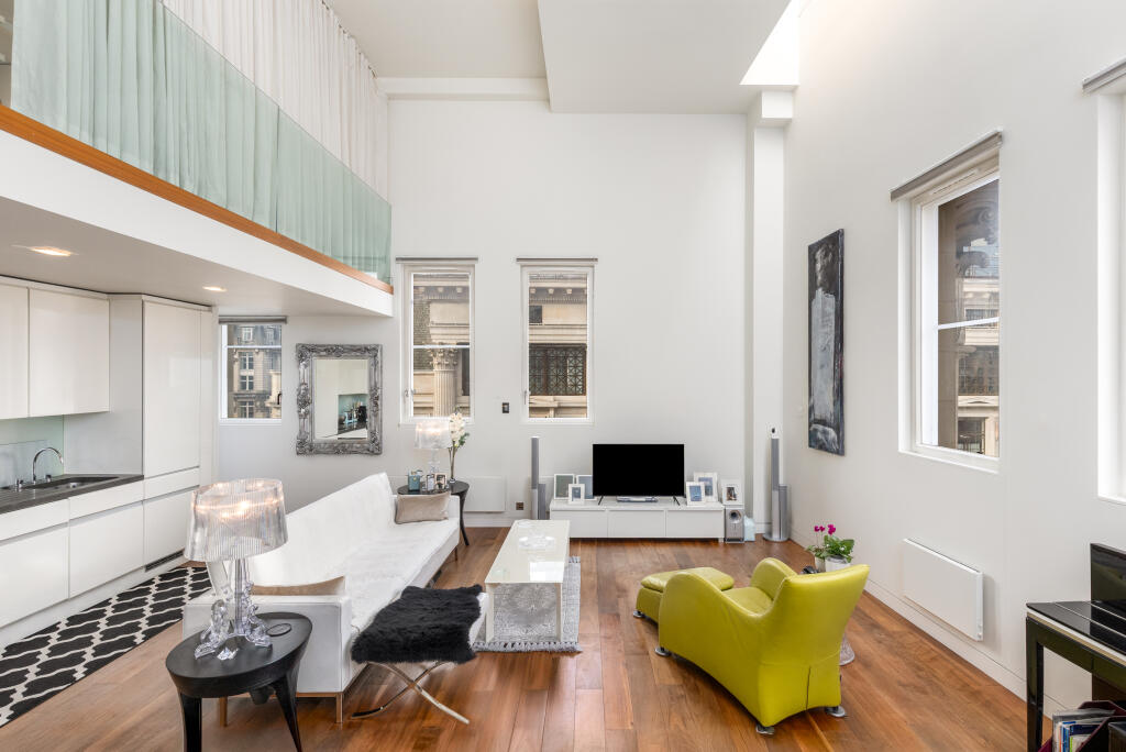Main image of property: Market Place, Fitzrovia, London, W1W