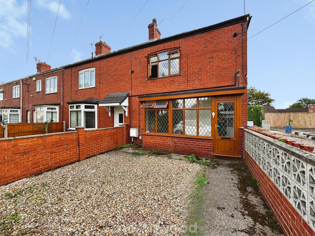 House in Doncaster - More