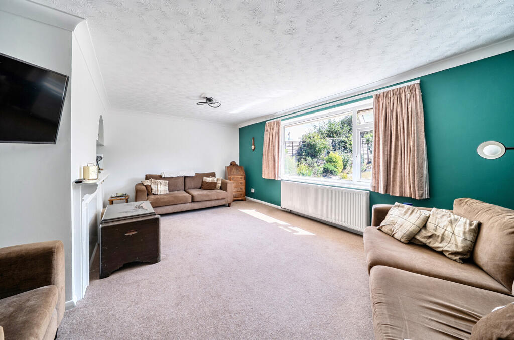 House in Guildford - More